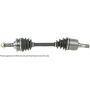 CARDONE New 66-8027 New CV Axle Assembly