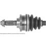 CARDONE New 66-8032 New CV Axle Assembly