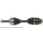 CARDONE New 66-8047 New CV Axle Assembly