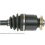 CARDONE New 66-8047 New CV Axle Assembly
