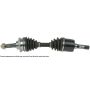 CARDONE New 66-8048 New CV Axle Assembly