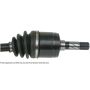 CARDONE New 66-8048 New CV Axle Assembly