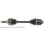 CARDONE New 66-8075 New CV Axle Assembly