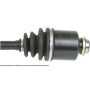 CARDONE New 66-8075 New CV Axle Assembly