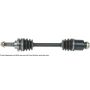 CARDONE New 66-8083 New CV Axle Assembly