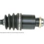 CARDONE New 66-8083 New CV Axle Assembly