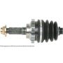 CARDONE New 66-8084 New CV Axle Assembly