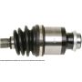 CARDONE New 66-8087 New CV Axle Assembly