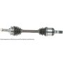 CARDONE New 66-8093 New CV Axle Assembly