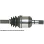 CARDONE New 66-8093 New CV Axle Assembly