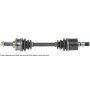 CARDONE New 66-8095 New CV Axle Assembly