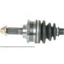 CARDONE New 66-8095 New CV Axle Assembly