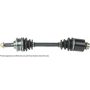 CARDONE New 66-8097 New CV Axle Assembly