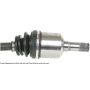CARDONE New 66-8098 New CV Axle Assembly