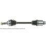 CARDONE New 66-8099 New CV Axle Assembly