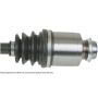 CARDONE New 66-8099 New CV Axle Assembly