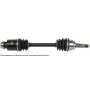 CARDONE New 66-8108 New CV Axle Assembly