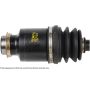 CARDONE New 66-8108 New CV Axle Assembly