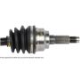 CARDONE New 66-8108 New CV Axle Assembly