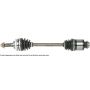 CARDONE New 66-8112 New CV Axle Assembly