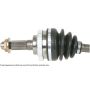 CARDONE New 66-8112 New CV Axle Assembly