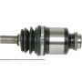 CARDONE New 66-8112 New CV Axle Assembly