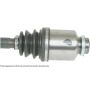 CARDONE New 66-8114 New CV Axle Assembly