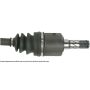 CARDONE New 66-8125 New CV Axle Assembly
