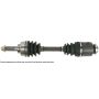 CARDONE New 66-8126 New CV Axle Assembly