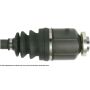 CARDONE New 66-8126 New CV Axle Assembly