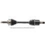 CARDONE New 66-8128 New CV Axle Assembly