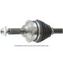 CARDONE New 66-8128 New CV Axle Assembly