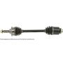 CARDONE New 66-8130 New CV Axle Assembly