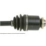 CARDONE New 66-8130 New CV Axle Assembly