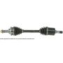 CARDONE New 66-8132 New CV Axle Assembly