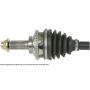 CARDONE New 66-8132 New CV Axle Assembly