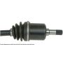 CARDONE New 66-8132 New CV Axle Assembly