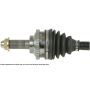 CARDONE New 66-8134 New CV Axle Assembly