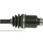 CARDONE New 66-8134 New CV Axle Assembly