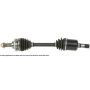 CARDONE New 66-8136 New CV Axle Assembly