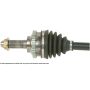 CARDONE New 66-8136 New CV Axle Assembly