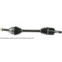 CARDONE New 66-8138 New CV Axle Assembly