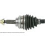 CARDONE New 66-8138 New CV Axle Assembly