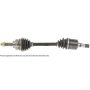 CARDONE New 66-8142 New CV Axle Assembly