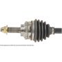 CARDONE New 66-8142 New CV Axle Assembly