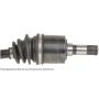 CARDONE New 66-8142 New CV Axle Assembly