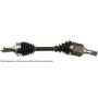 CARDONE New 66-8145 New CV Axle Assembly