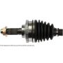 CARDONE New 66-8145 New CV Axle Assembly