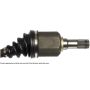 CARDONE New 66-8145 New CV Axle Assembly