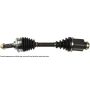 CARDONE New 66-8146 New CV Axle Assembly